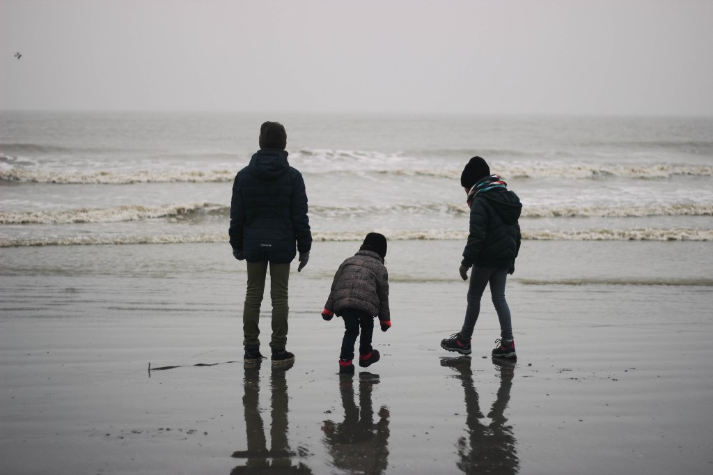 Remember me for who I am