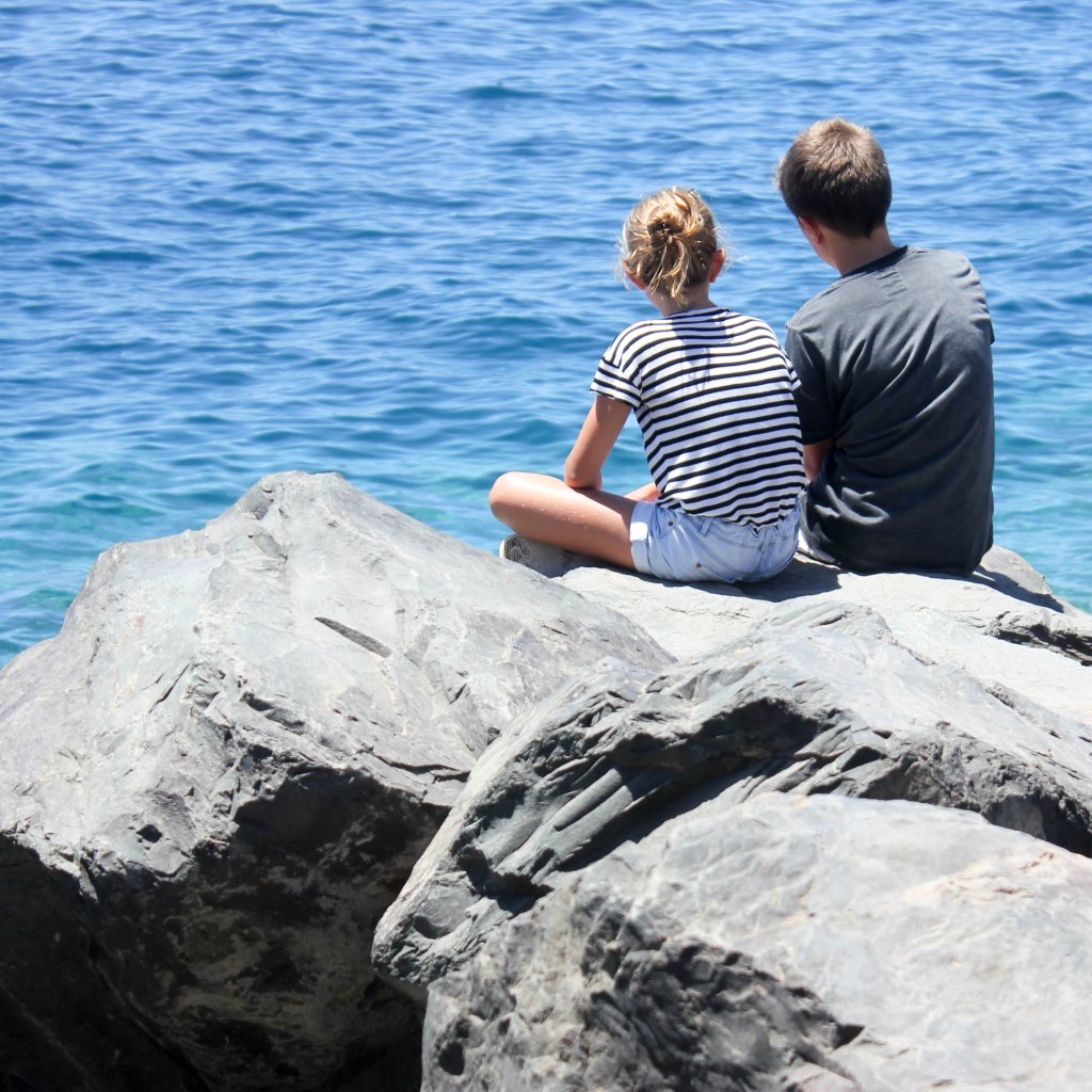 Time is on my&nbsp;side