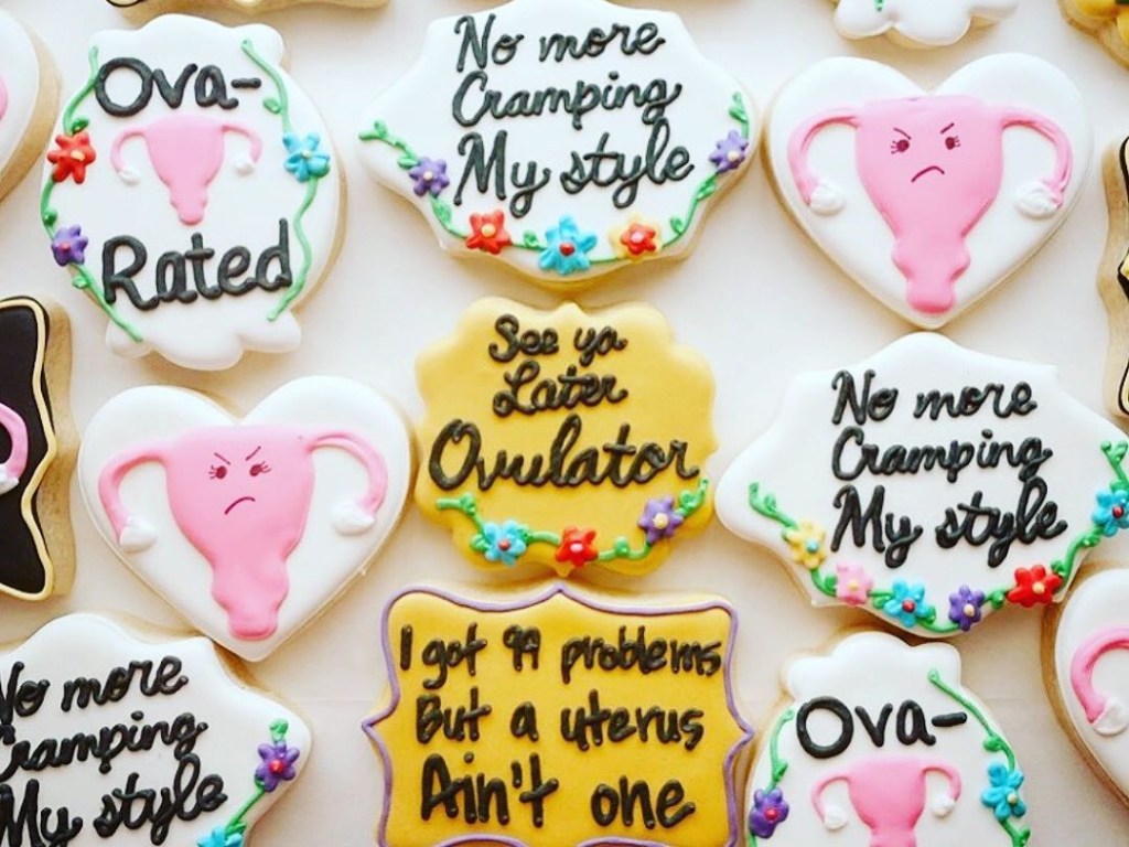 Bye bye baarmoeder: the&nbsp;prequel