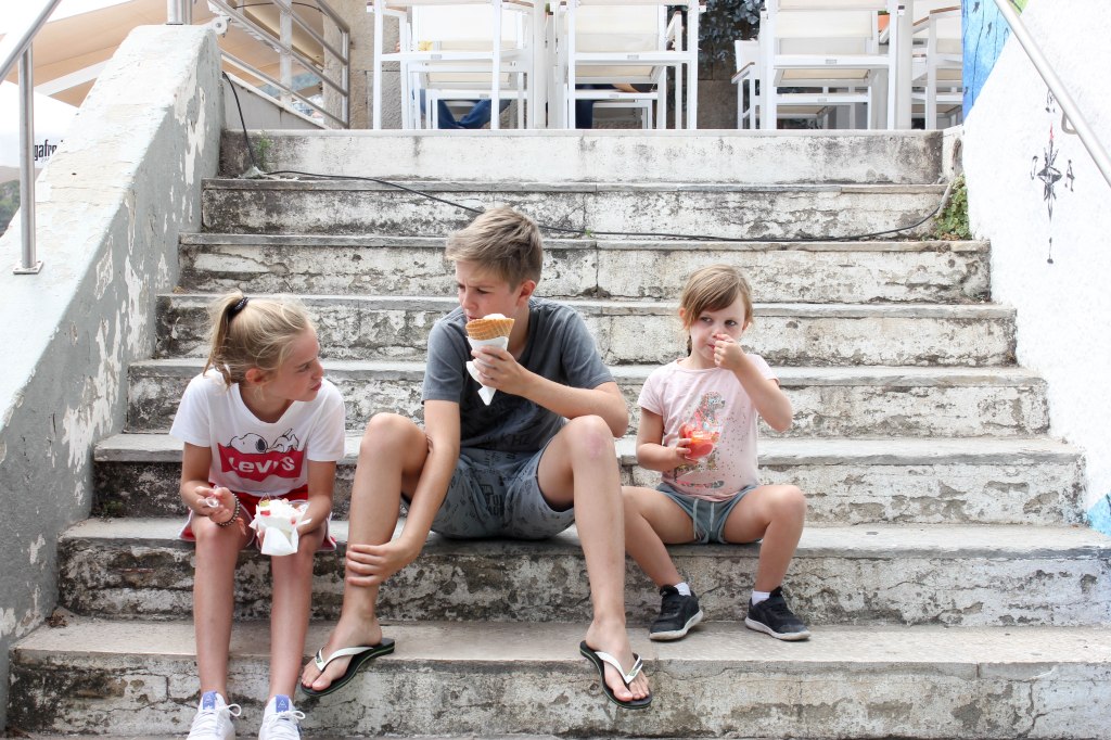 Ode aan de&nbsp;dankbaarheid