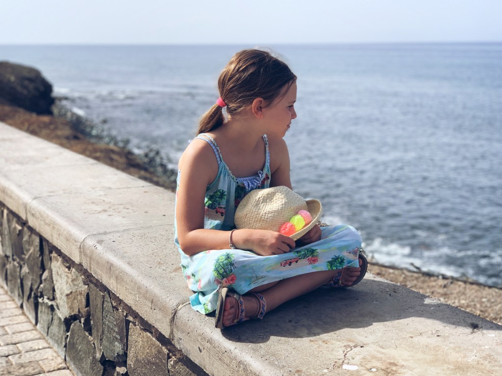 I will bend, but never&nbsp;break