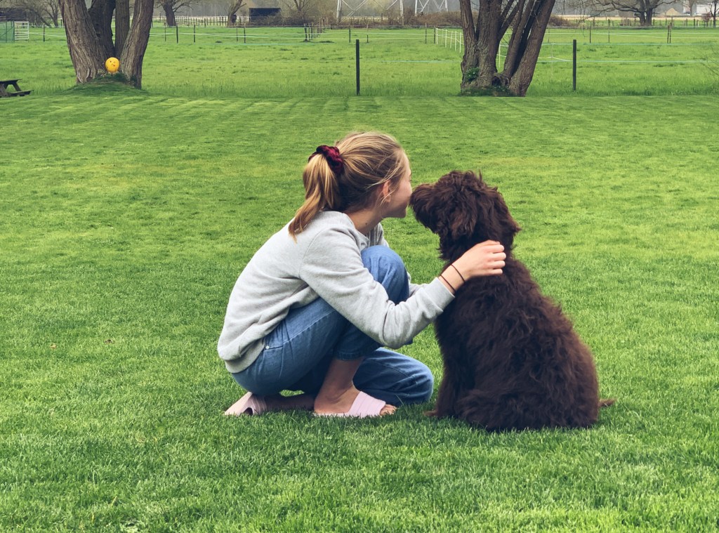 Tijd nemen en zorgen voor&nbsp;elkaar